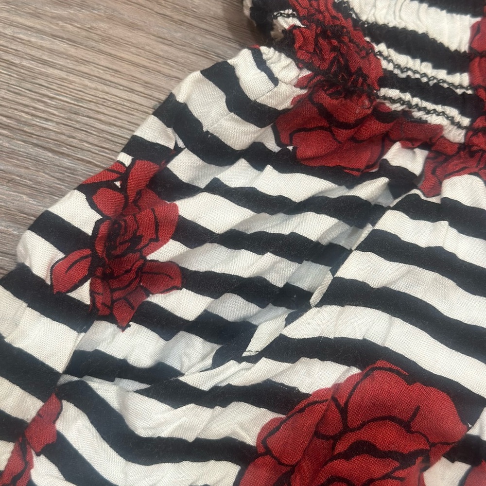 Tube top Dress- - Picture 5 of 7
